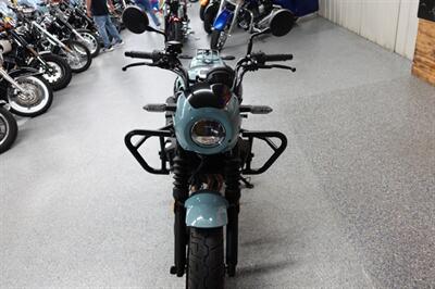 2025 Kawasaki Eliminator SE ABS   - Photo 3 - Kingman, KS 67068