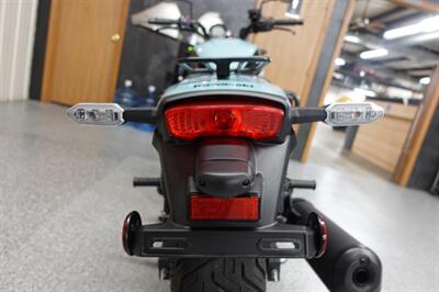2025 Kawasaki Eliminator SE ABS   - Photo 22 - Kingman, KS 67068