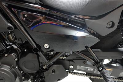 2025 Kawasaki Eliminator SE ABS   - Photo 20 - Kingman, KS 67068