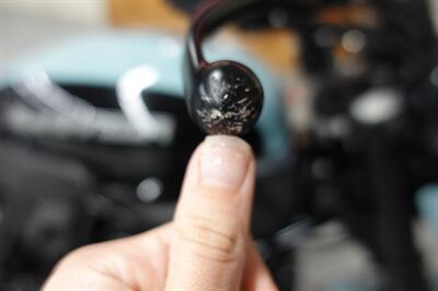 2025 Kawasaki Eliminator SE ABS   - Photo 27 - Kingman, KS 67068