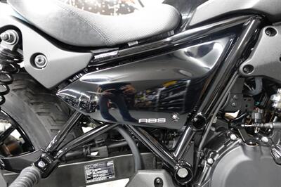 2025 Kawasaki Eliminator SE ABS   - Photo 13 - Kingman, KS 67068