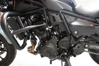 2025 Kawasaki Eliminator SE ABS   - Photo 19 - Kingman, KS 67068
