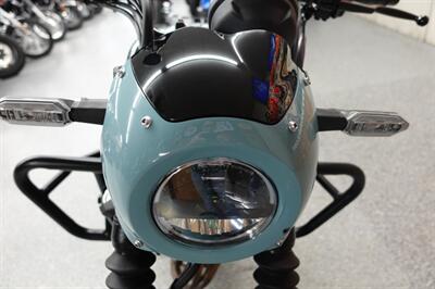 2025 Kawasaki Eliminator SE ABS   - Photo 29 - Kingman, KS 67068