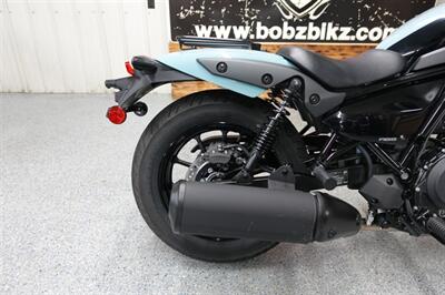 2025 Kawasaki Eliminator SE ABS   - Photo 15 - Kingman, KS 67068