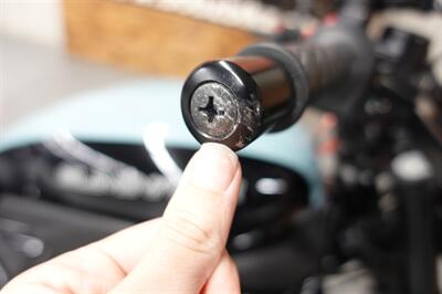 2025 Kawasaki Eliminator SE ABS   - Photo 26 - Kingman, KS 67068