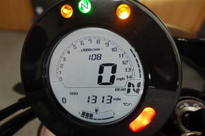 2025 Kawasaki Eliminator SE ABS   - Photo 32 - Kingman, KS 67068