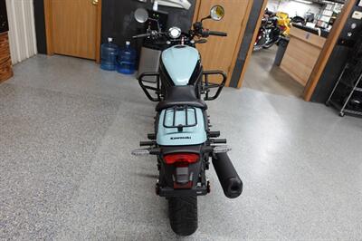 2025 Kawasaki Eliminator SE ABS   - Photo 7 - Kingman, KS 67068