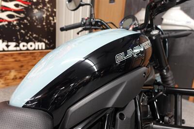 2025 Kawasaki Eliminator SE ABS   - Photo 11 - Kingman, KS 67068