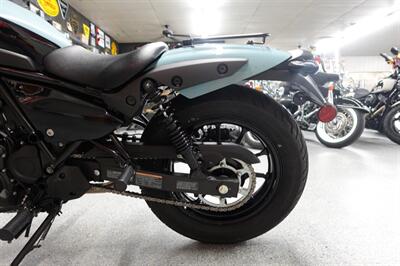 2025 Kawasaki Eliminator SE ABS   - Photo 21 - Kingman, KS 67068