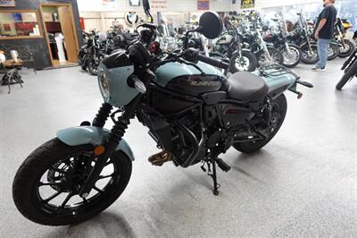 2025 Kawasaki Eliminator SE ABS   - Photo 4 - Kingman, KS 67068