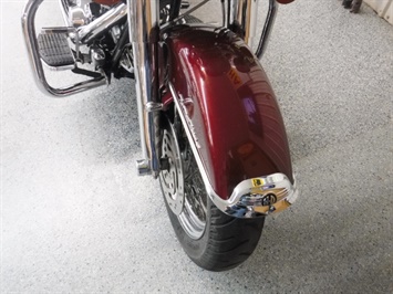 2000 Harley-Davidson Road King Classic   - Photo 4 - Kingman, KS 67068