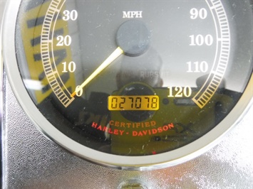 2000 Harley-Davidson Road King Classic   - Photo 15 - Kingman, KS 67068