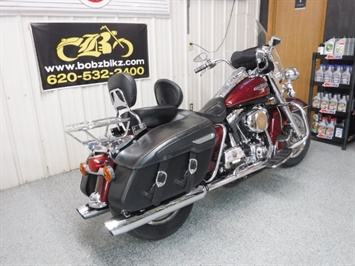 2000 Harley-Davidson Road King Classic   - Photo 12 - Kingman, KS 67068