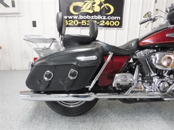 2000 Harley-Davidson Road King Classic   - Photo 11 - Kingman, KS 67068