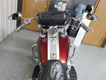 2000 Harley-Davidson Road King Classic   - Photo 6 - Kingman, KS 67068
