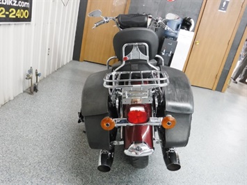 2000 Harley-Davidson Road King Classic   - Photo 13 - Kingman, KS 67068