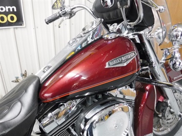2000 Harley-Davidson Road King Classic   - Photo 9 - Kingman, KS 67068
