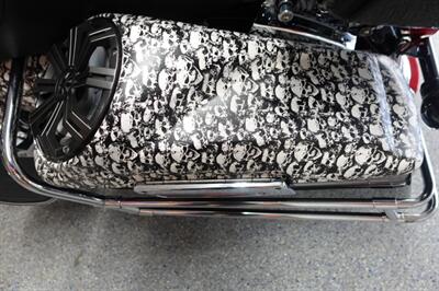 2010 Harley-Davidson Ultra Classic   - Photo 27 - Kingman, KS 67068