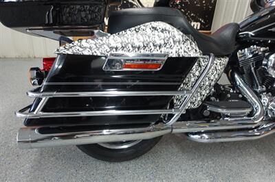 2010 Harley-Davidson Ultra Classic   - Photo 10 - Kingman, KS 67068