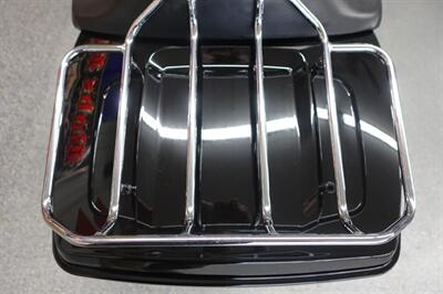 2010 Harley-Davidson Ultra Classic   - Photo 42 - Kingman, KS 67068