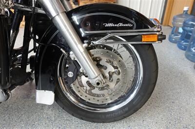 2010 Harley-Davidson Ultra Classic   - Photo 13 - Kingman, KS 67068