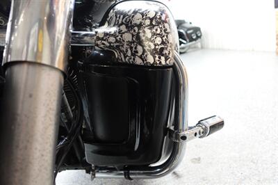 2010 Harley-Davidson Ultra Classic   - Photo 47 - Kingman, KS 67068