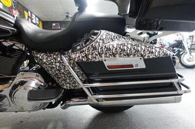 2010 Harley-Davidson Ultra Classic   - Photo 18 - Kingman, KS 67068