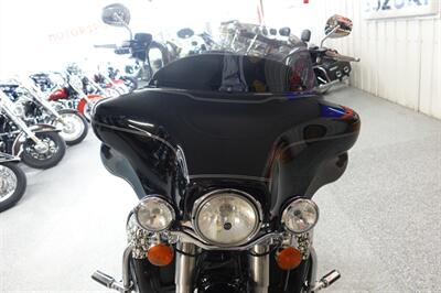 2010 Harley-Davidson Ultra Classic   - Photo 4 - Kingman, KS 67068