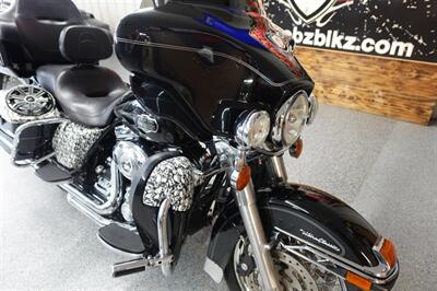 2010 Harley-Davidson Ultra Classic   - Photo 12 - Kingman, KS 67068