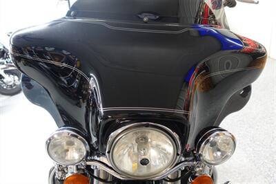 2010 Harley-Davidson Ultra Classic   - Photo 38 - Kingman, KS 67068