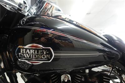 2010 Harley-Davidson Ultra Classic   - Photo 33 - Kingman, KS 67068