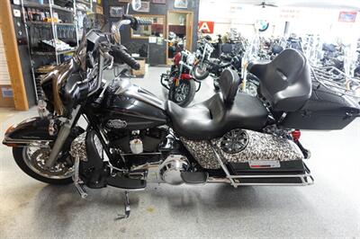 2010 Harley-Davidson Ultra Classic   - Photo 6 - Kingman, KS 67068