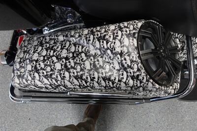 2010 Harley-Davidson Ultra Classic   - Photo 29 - Kingman, KS 67068