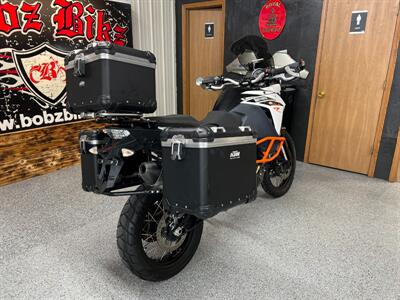 2018 KTM 1090 Adventure R   - Photo 8 - Kingman, KS 67068