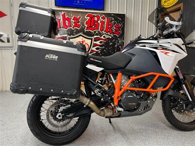 2018 KTM 1090 Adventure R   - Photo 19 - Kingman, KS 67068