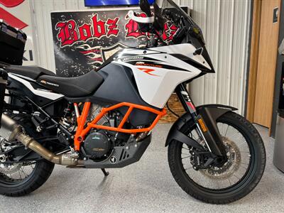 2018 KTM 1090 Adventure R   - Photo 9 - Kingman, KS 67068