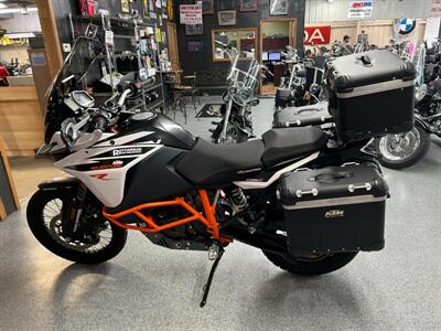 2018 KTM 1090 Adventure R   - Photo 5 - Kingman, KS 67068