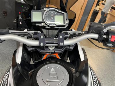 2018 KTM 1090 Adventure R   - Photo 36 - Kingman, KS 67068