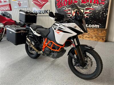 2018 KTM 1090 Adventure R   - Photo 2 - Kingman, KS 67068