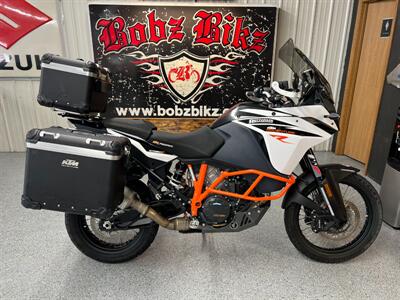 2018 KTM 1090 Adventure R   - Photo 1 - Kingman, KS 67068