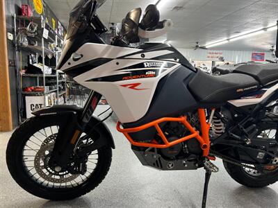 2018 KTM 1090 Adventure R   - Photo 25 - Kingman, KS 67068