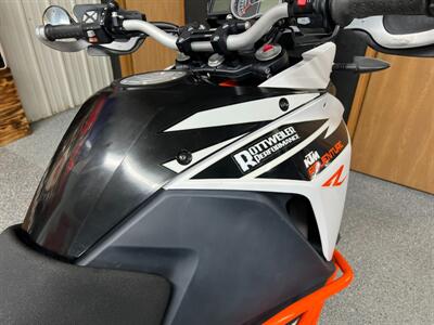 2018 KTM 1090 Adventure R   - Photo 17 - Kingman, KS 67068