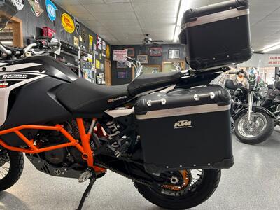 2018 KTM 1090 Adventure R   - Photo 29 - Kingman, KS 67068