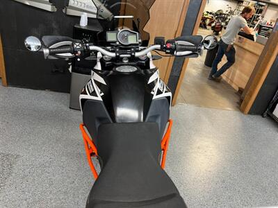 2018 KTM 1090 Adventure R   - Photo 33 - Kingman, KS 67068