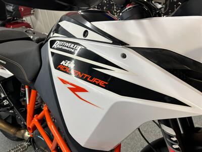 2018 KTM 1090 Adventure R   - Photo 16 - Kingman, KS 67068