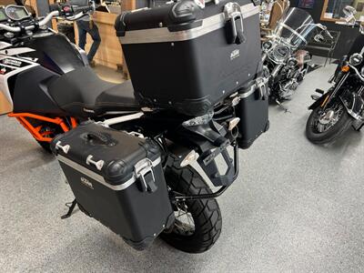 2018 KTM 1090 Adventure R   - Photo 31 - Kingman, KS 67068