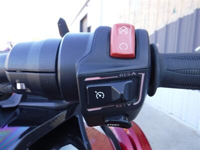 2016 Can Am Spyder F3T SM6 - Photo 9 - Kingman, KS 67068