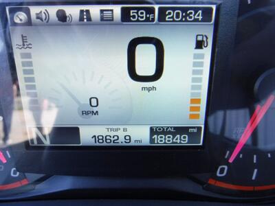 2016 Can Am Spyder F3T SM6 - Photo 10 - Kingman, KS 67068