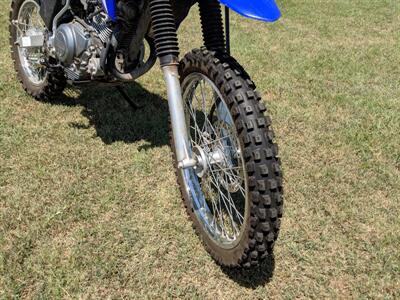 2016 Yamaha TTR 125   - Photo 3 - Kingman, KS 67068