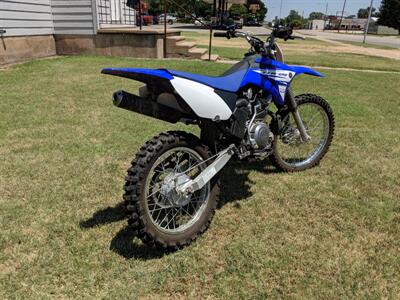 2016 Yamaha TTR 125   - Photo 2 - Kingman, KS 67068